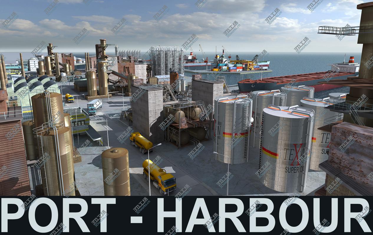 images/goods_img/2021040234/Mega HD Port_Harbour collection/2.jpg